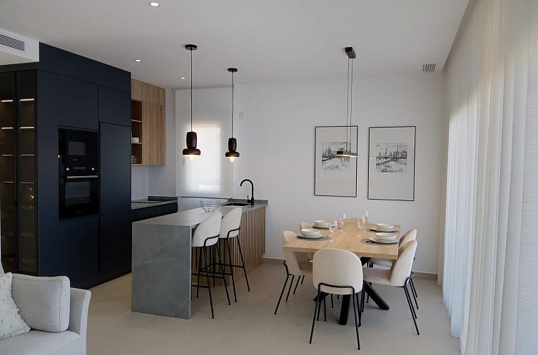 Appartement in Alhama De Murcia