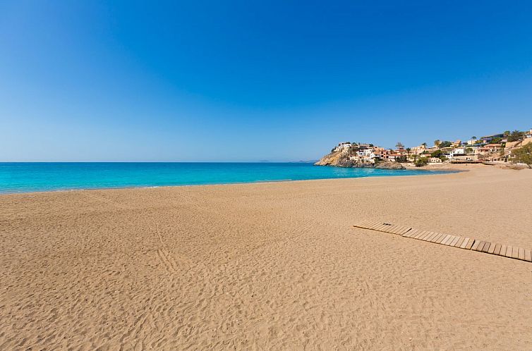 Appartement in Alhama De Murcia