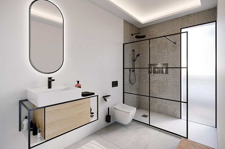 Vrijstaande woning in Alhama De Murcia