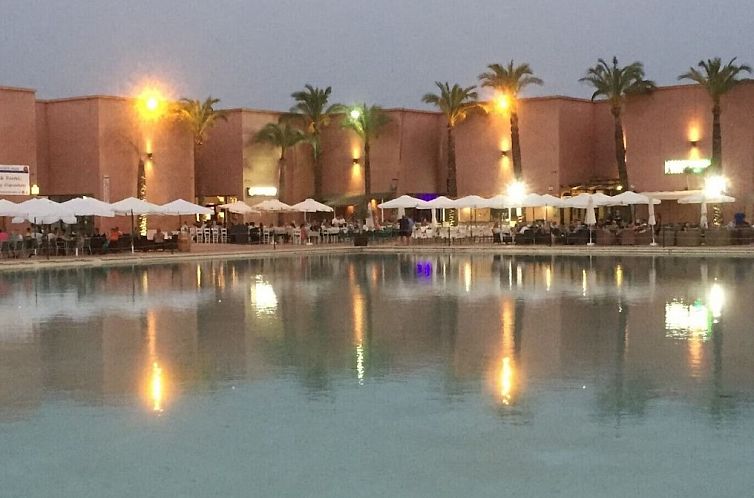 Vrijstaande woning in Alhama De Murcia