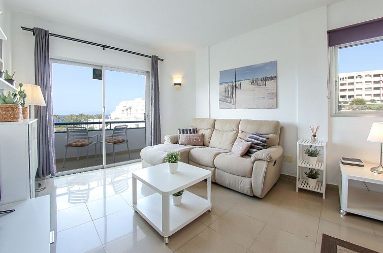 Appartement in Playa Paraiso