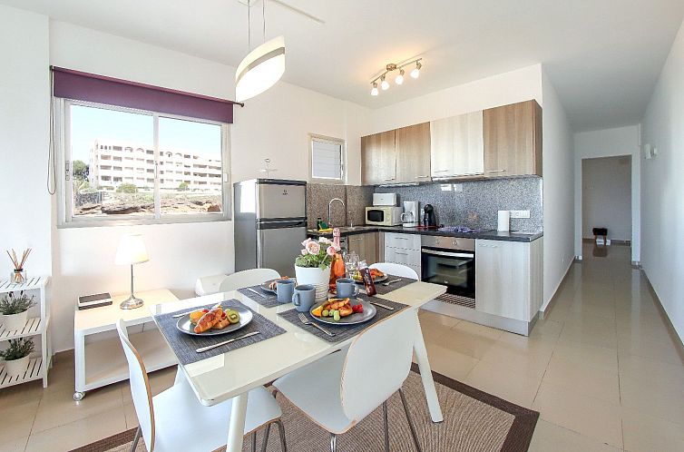 Appartement in Playa Paraiso