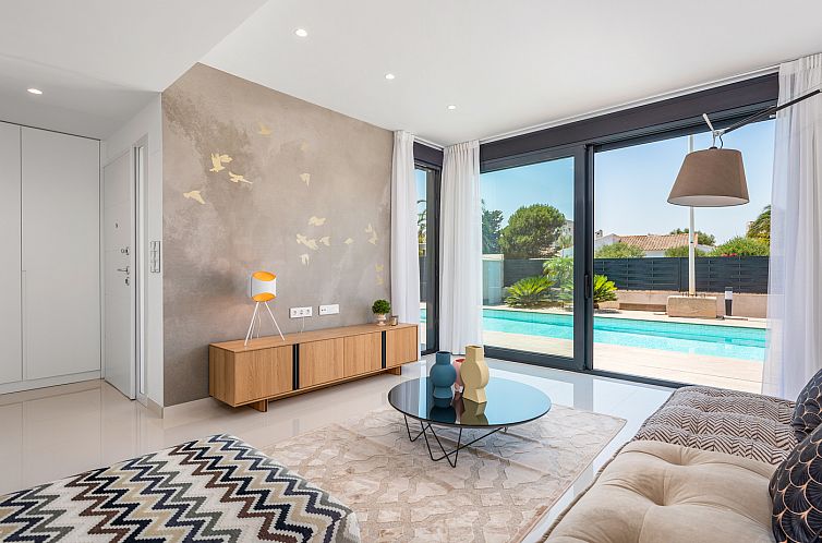 Geschakelde woning in Playa Paraiso