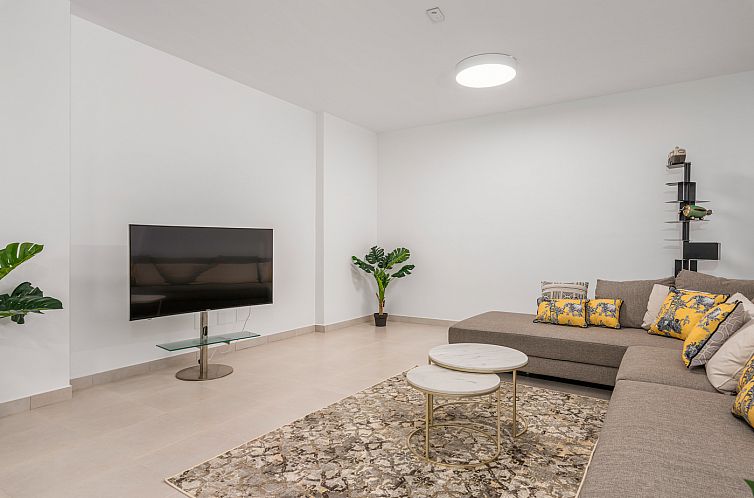 Geschakelde woning in Playa Paraiso