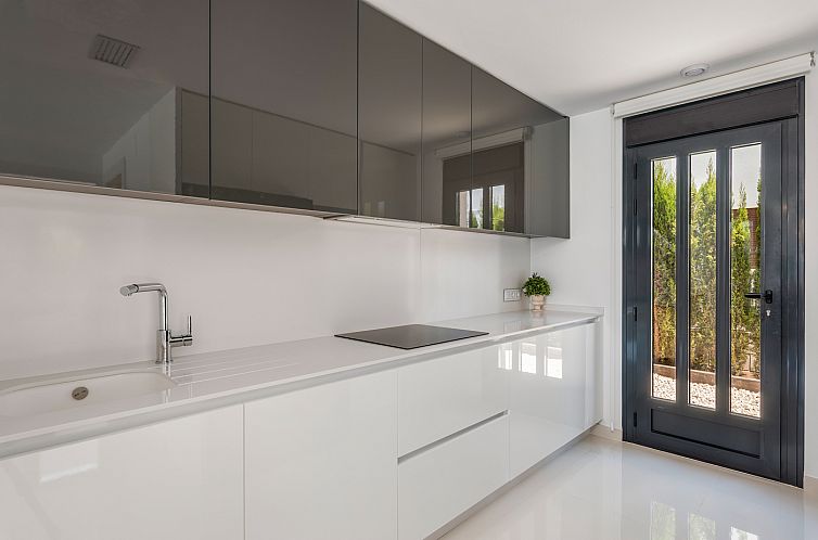 Geschakelde woning in Playa Paraiso