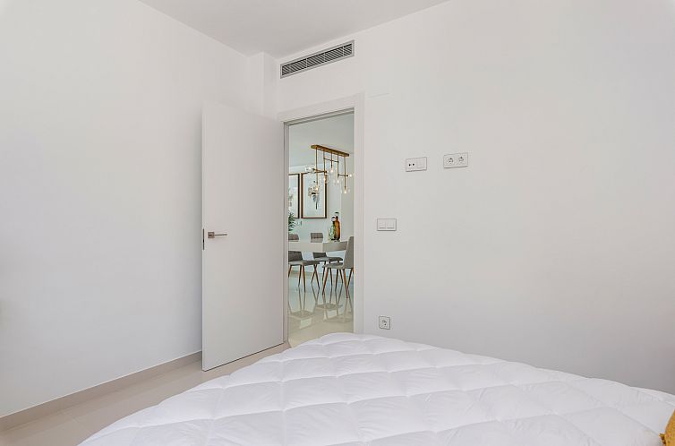 Geschakelde woning in Playa Paraiso
