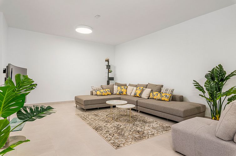 Geschakelde woning in Playa Paraiso