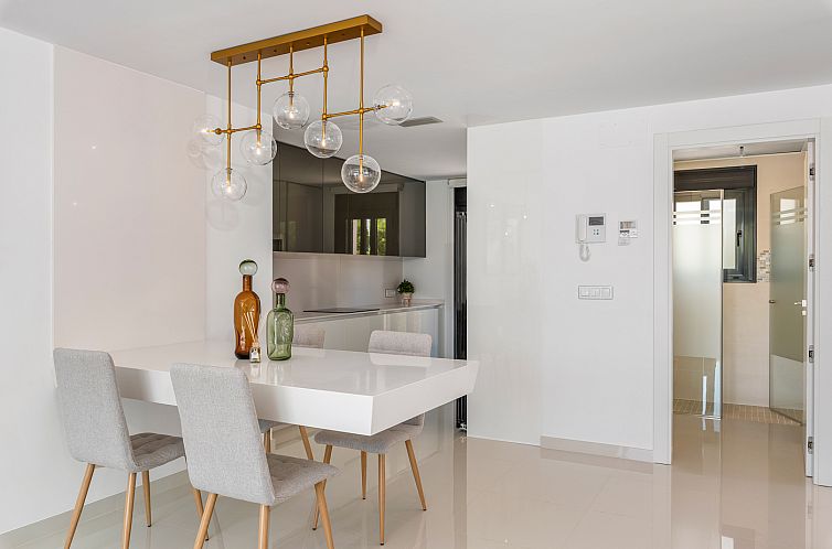 Geschakelde woning in Playa Paraiso