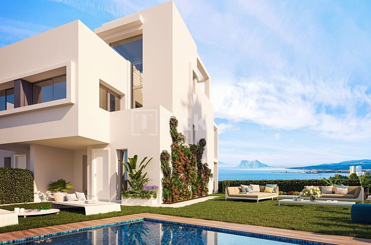 Geschakelde woning in Playa Paraiso