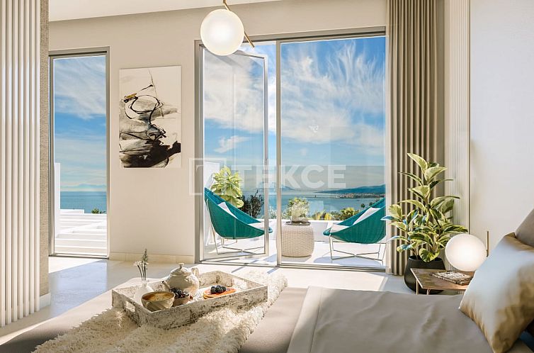 Geschakelde woning in Playa Paraiso