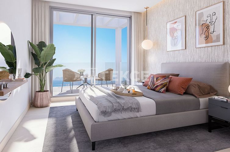 Geschakelde woning in Playa Paraiso