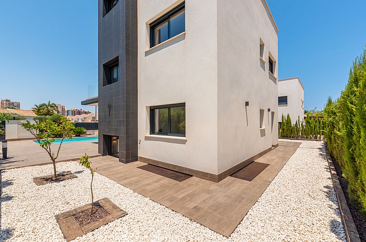 Geschakelde woning in Playa Paraiso