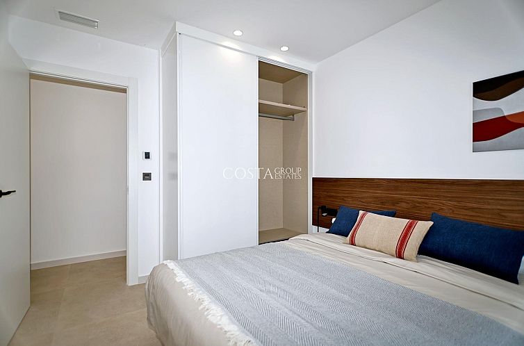 Vrijstaande woning in Molina De Segura