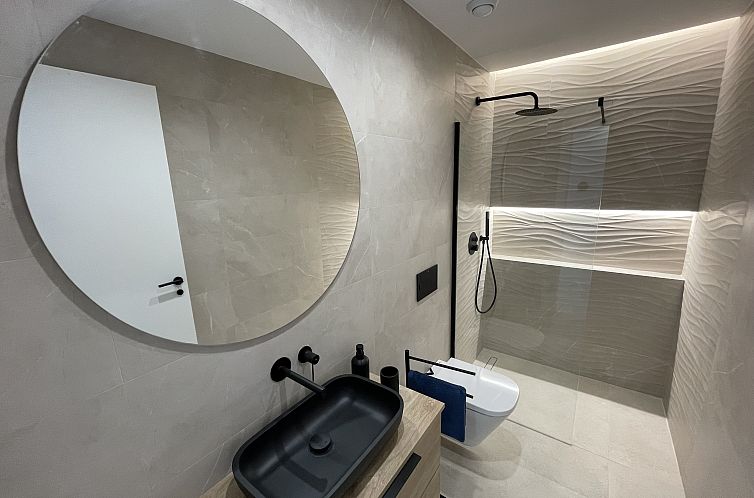 Vrijstaande woning in Molina De Segura