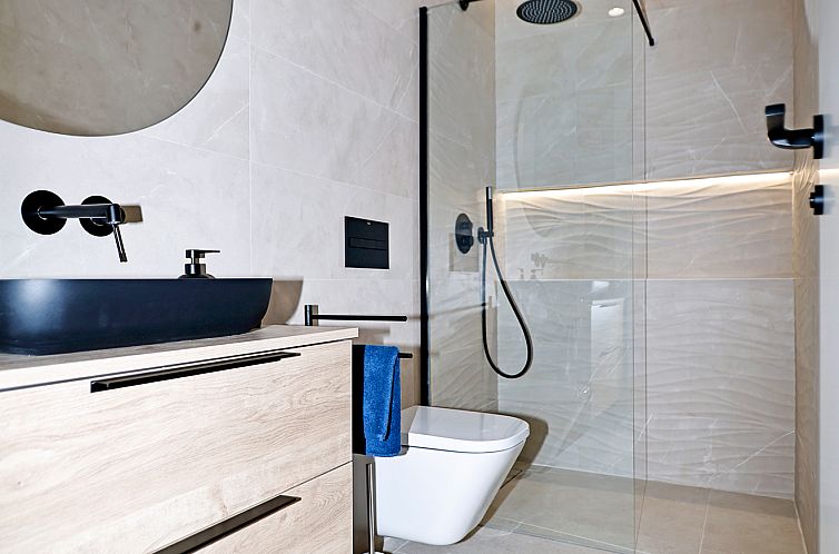 Vrijstaande woning in Molina De Segura