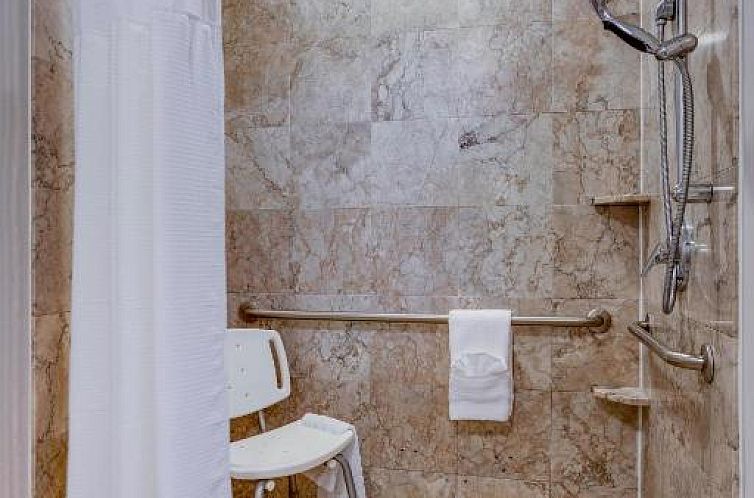 Courtyard by Marriot Cranbury South Brunswick