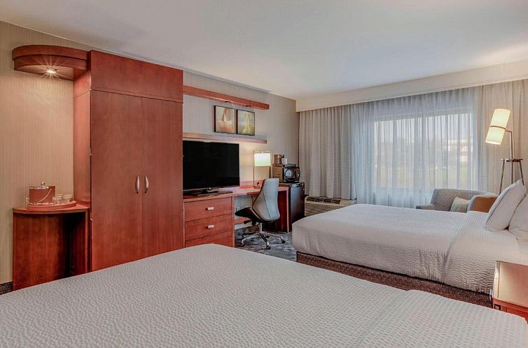 Courtyard by Marriot Cranbury South Brunswick