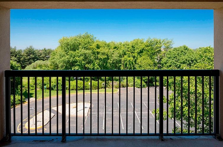 Courtyard by Marriot Cranbury South Brunswick
