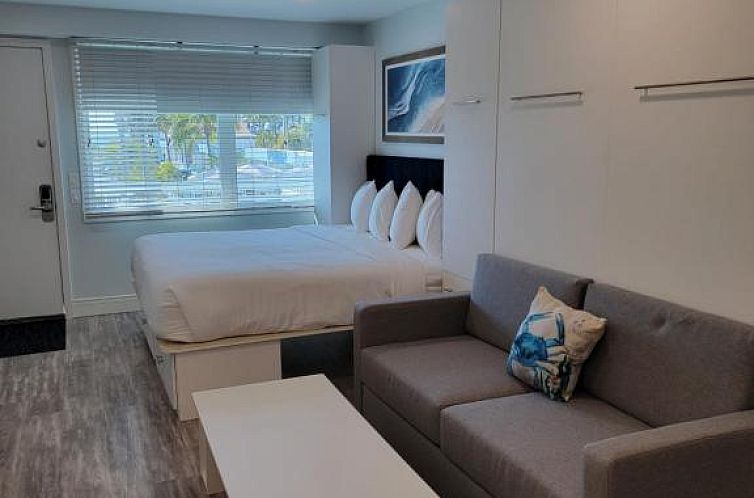 Silver Surf Gulf Beach Resort