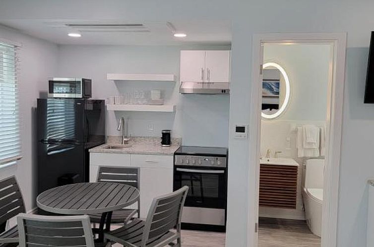 Silver Surf Gulf Beach Resort