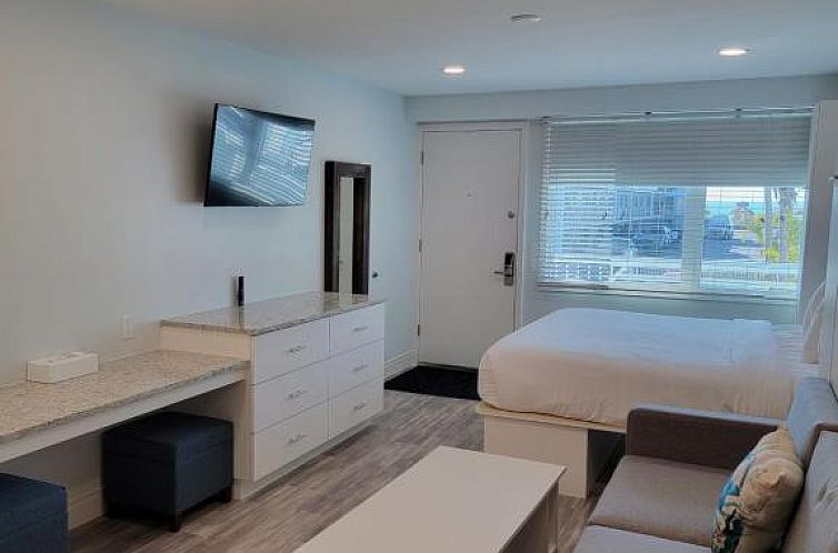 Silver Surf Gulf Beach Resort