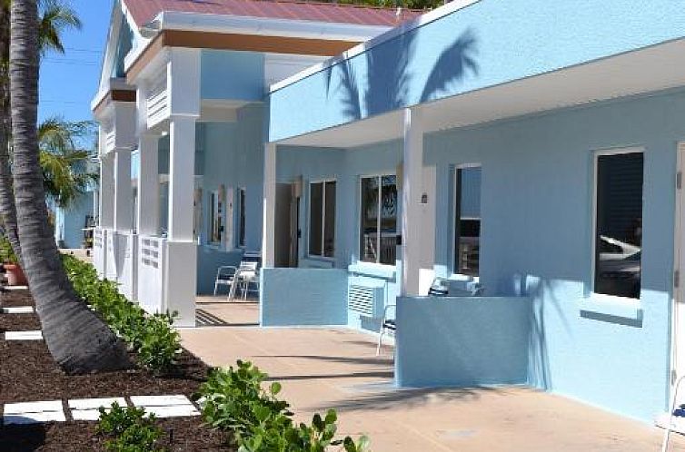 Silver Surf Gulf Beach Resort