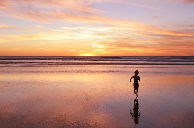 Silver Surf Gulf Beach Resort