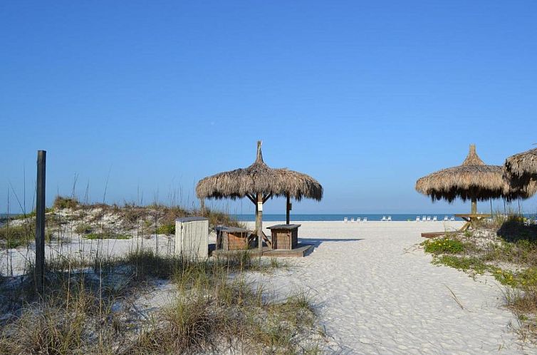 Silver Surf Gulf Beach Resort