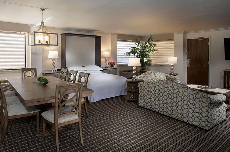 Hilton Chicago/Northbrook