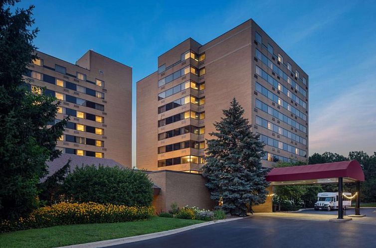 Hilton Chicago/Northbrook