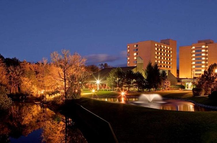 Hilton Chicago/Northbrook