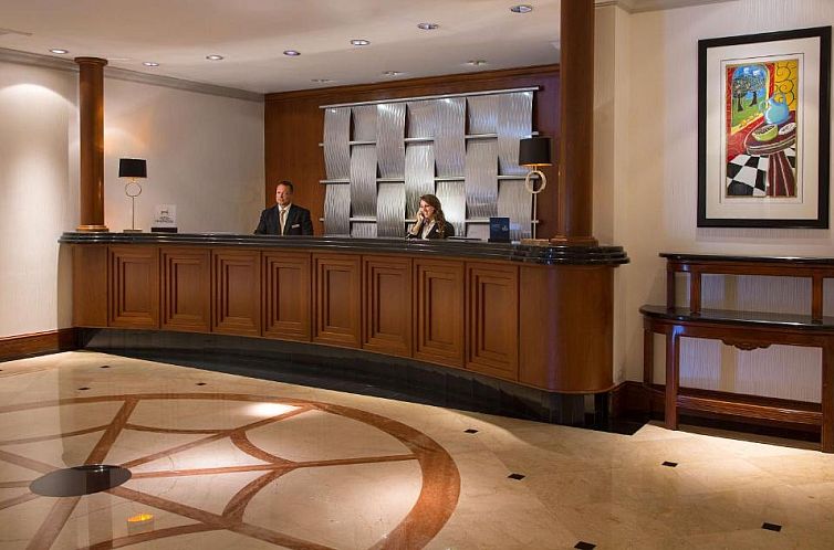 Hilton Chicago/Northbrook