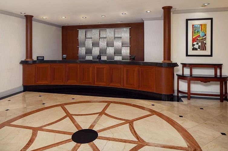 Hilton Chicago/Northbrook
