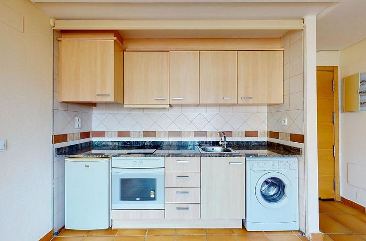 Appartement in Archena