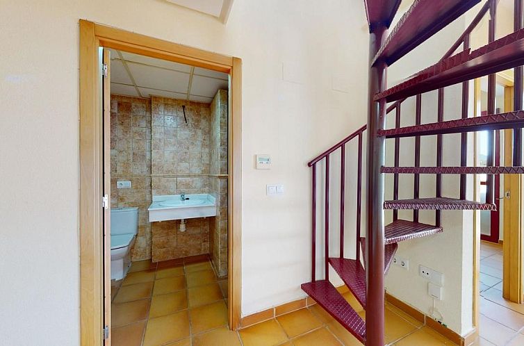 Appartement in Archena
