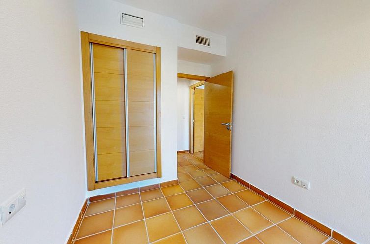Appartement in Archena