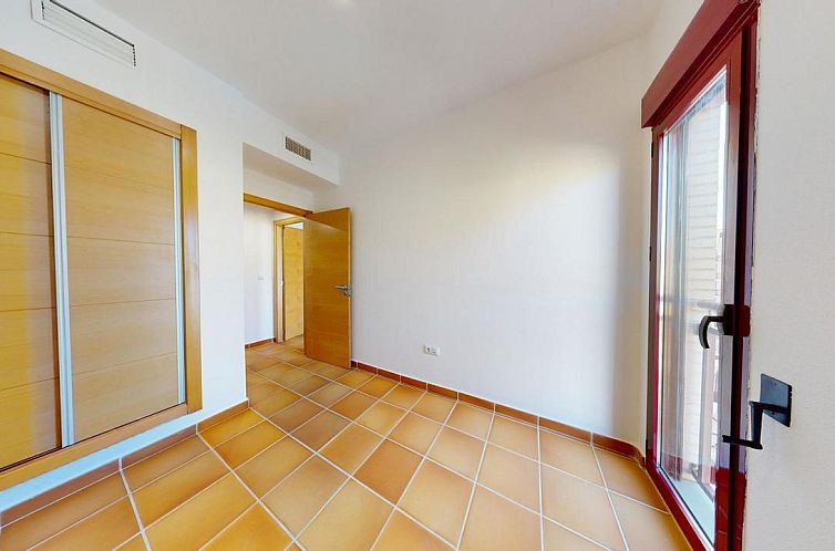 Appartement in Archena
