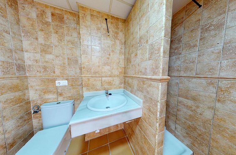 Appartement in Archena