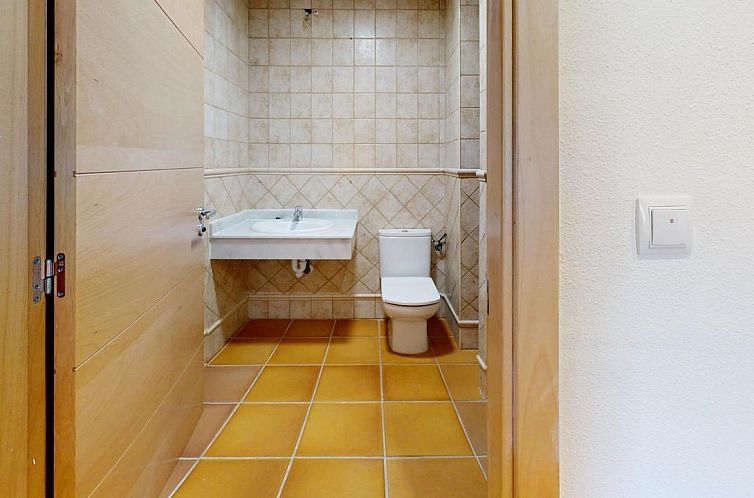 Appartement in Archena