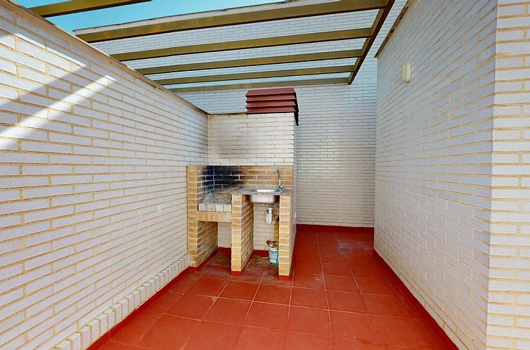 Appartement in Archena
