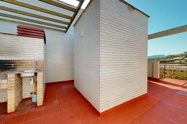 Appartement in Archena