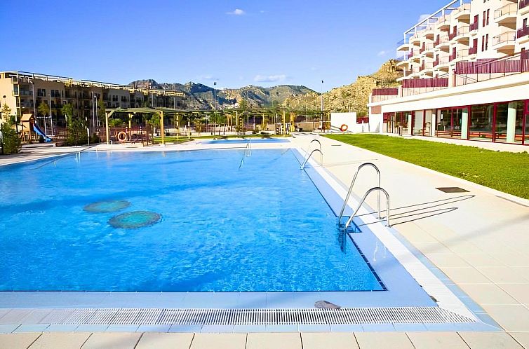 Appartement in Archena