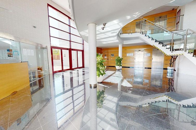 Appartement in Archena