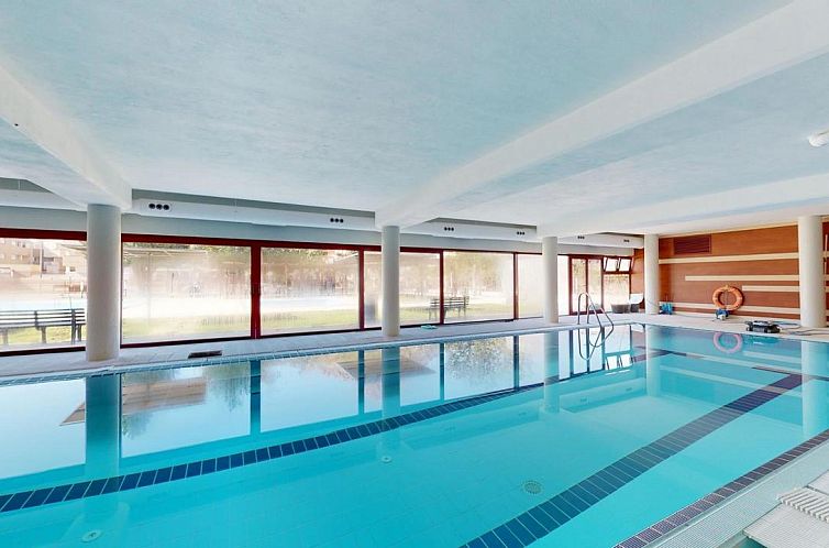Appartement in Archena