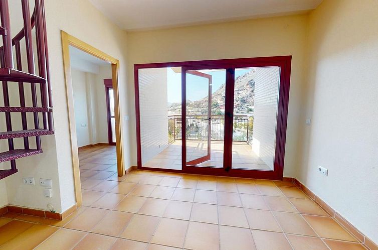 Appartement in Archena