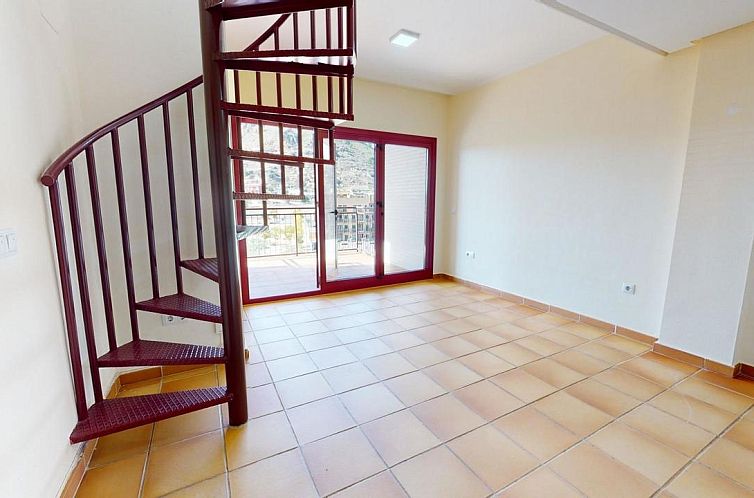 Appartement in Archena