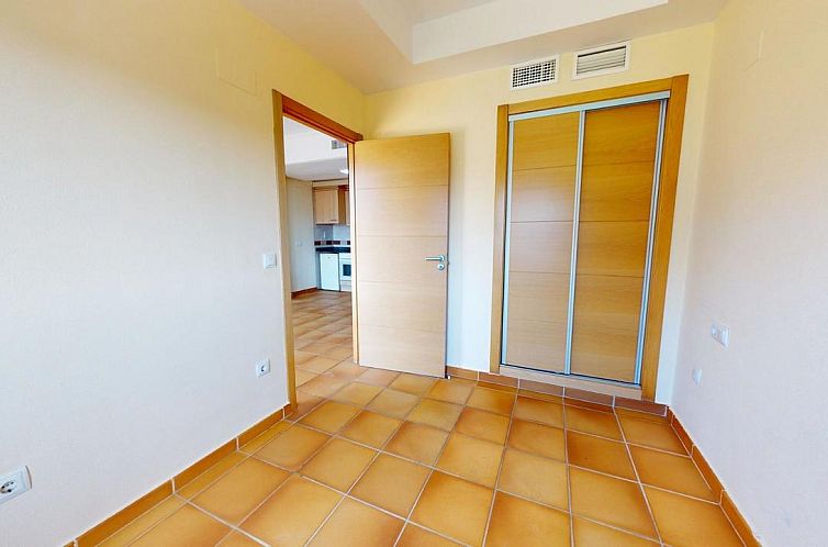 Appartement in Archena