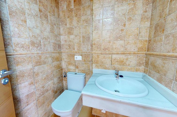 Appartement in Archena