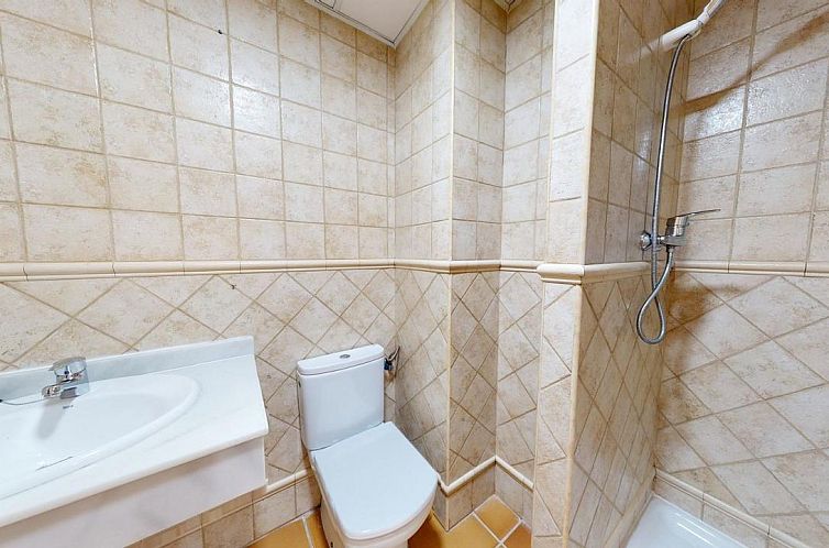 Appartement in Archena
