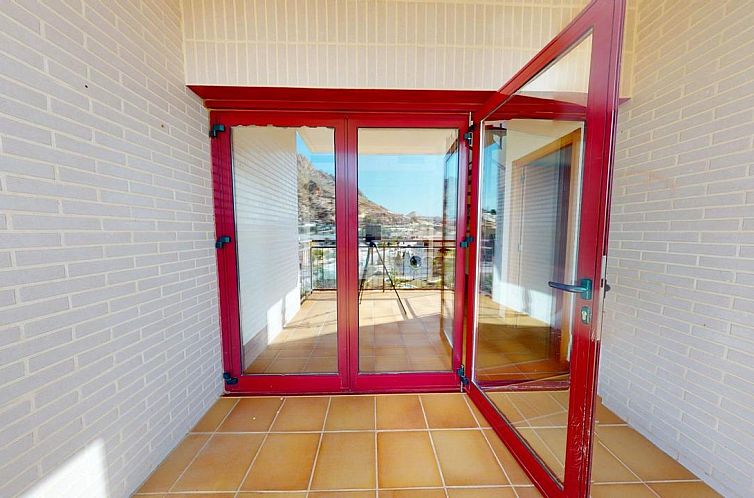 Appartement in Archena